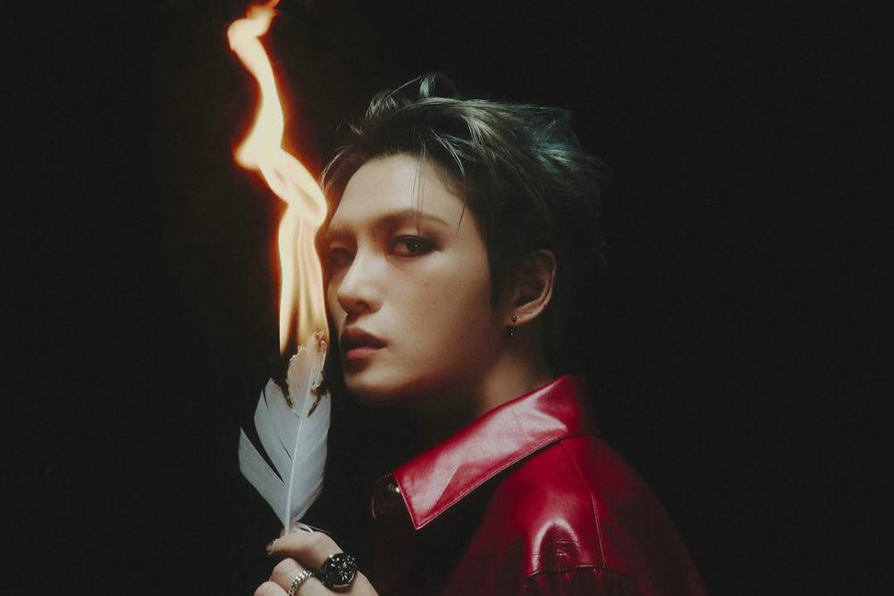 Lirik Lagu Rock Star - Kim Jaejoong, Comeback Setelah 15 Tahun