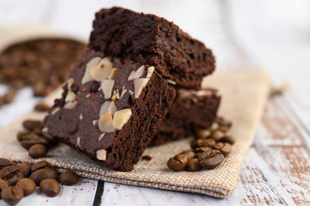 Resep Banana Oat Brownies yang Enak, Tanpa Tepung dan Gula Tambahan