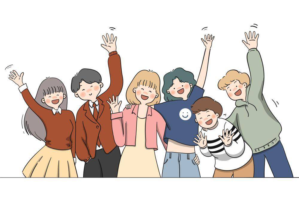 ilustrasi pelajar (freepik.com/pikisuperstar)