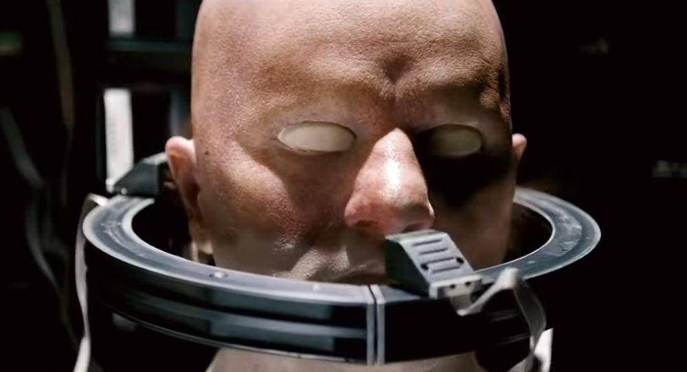 Mission Impossible (dok. Paramount Pictures)