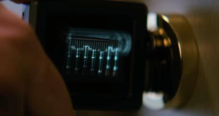 Mission Impossible (dok. Paramount Pictures)