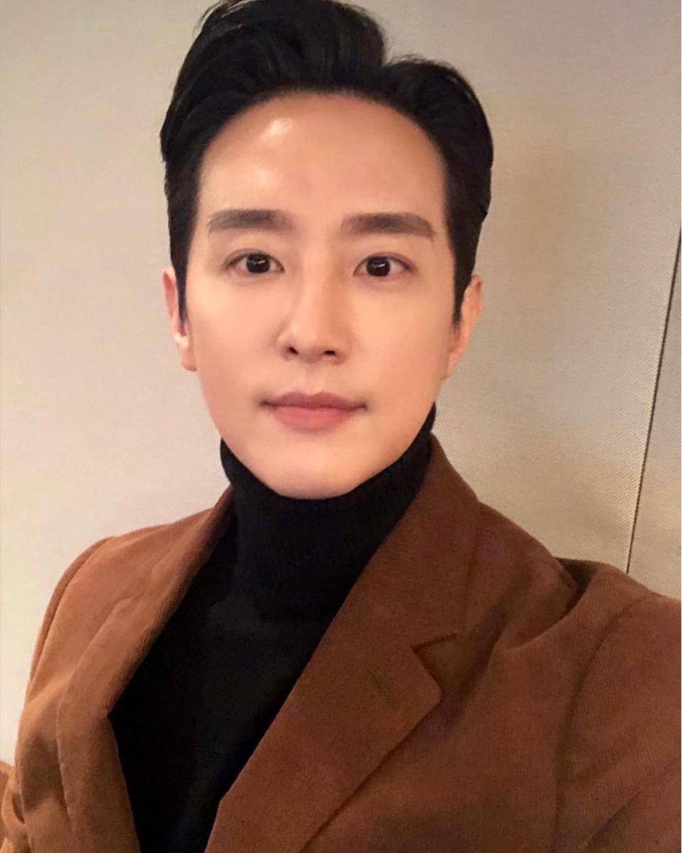 Kwon Yul (instagram.com/kwonyul_official)