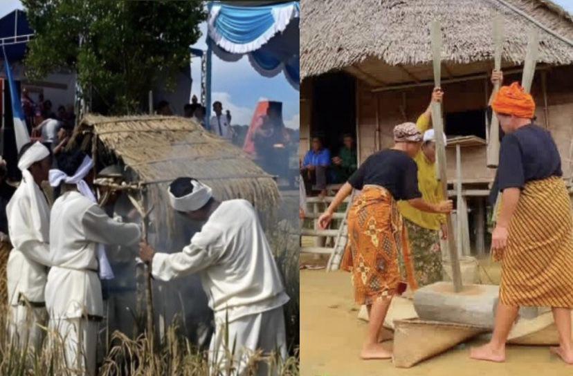 Mengenal 6 Suku Asli di Bangka Belitung, Ada Tradisi yang Menarik