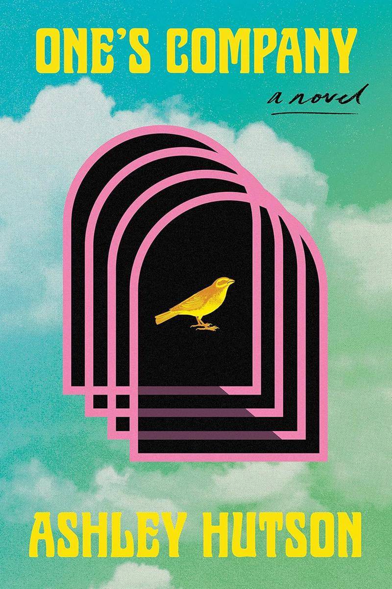 buku One’s Company (publishersweekly.com)