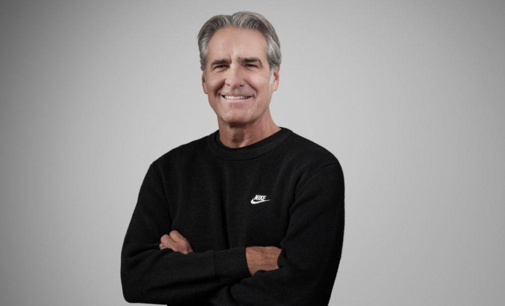 CEO Nike, Elliott Hill (Dok Nike)