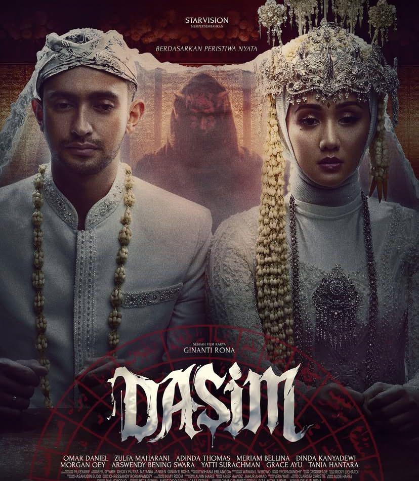 Jadwal Nonton di Bioskop Pangkalpinang Minggu Ini, Yuk Simak!