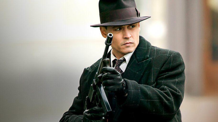 5 Rekomendasi Film tentang Mafia di Vidio, Penuh Aksi dan Intrik