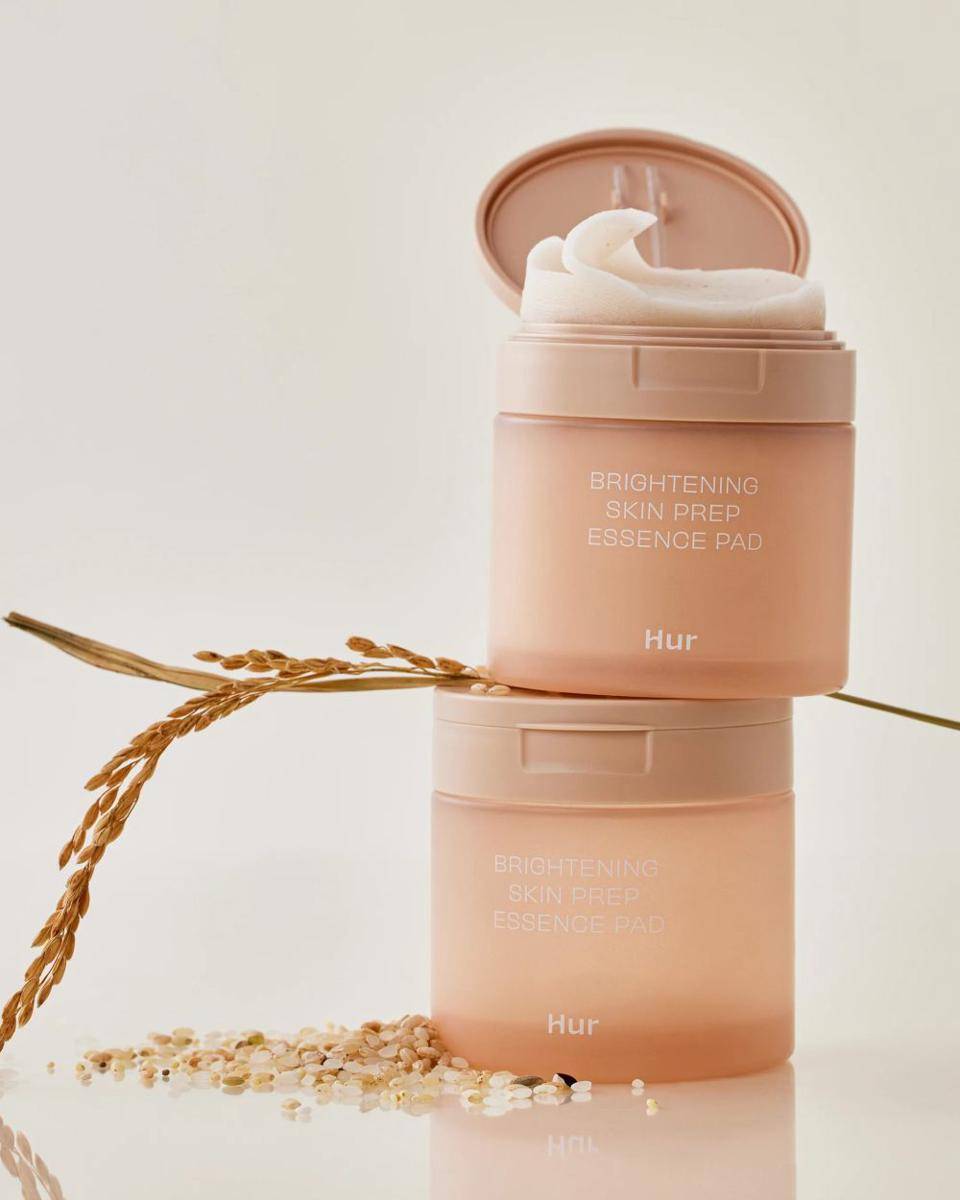 House Of HUR Daily Skin Prep Essence Pad (houseofhur.com)