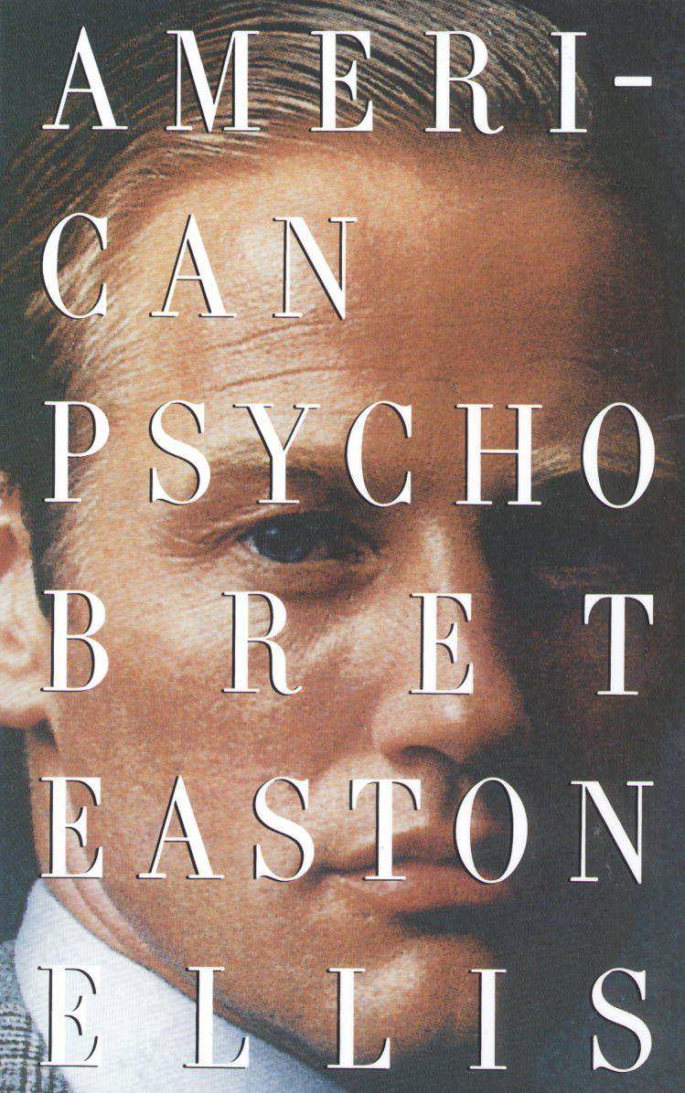 buku American Psycho (panmacmillan.com)