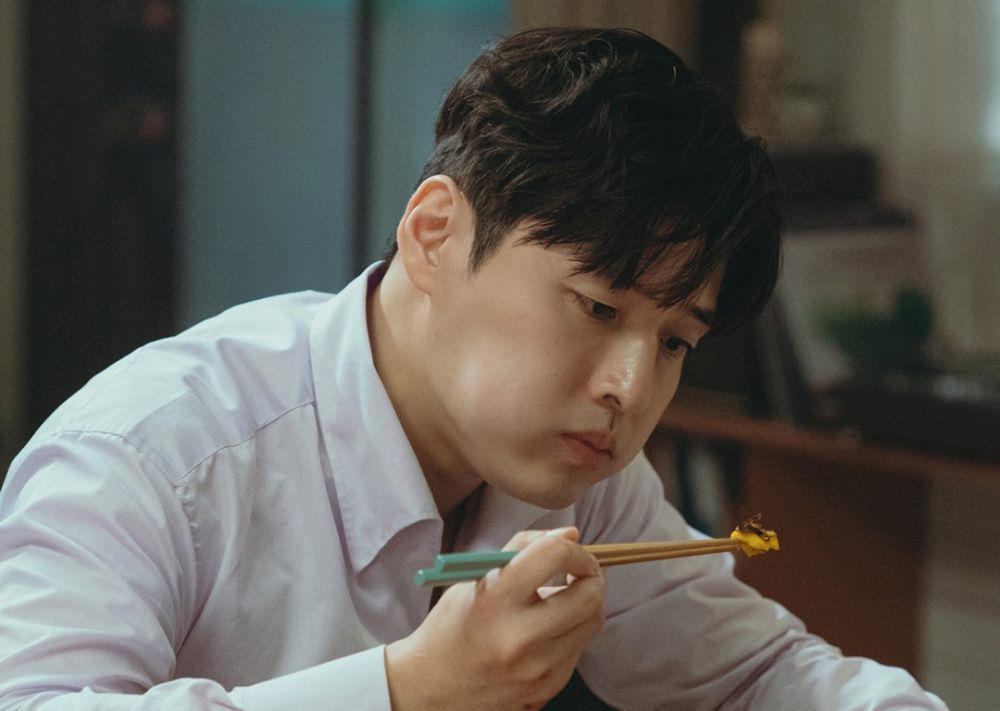 still cut drama Korea Tastefully Yours (dok. Channel ENA Drama/Tastefully Yours)