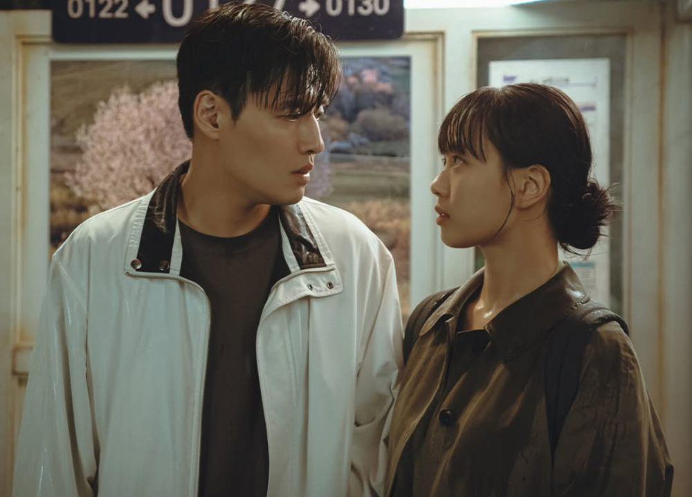 still cut drama Korea Tastefully Yours (dok. Channel ENA Drama/Tastefully Yours)