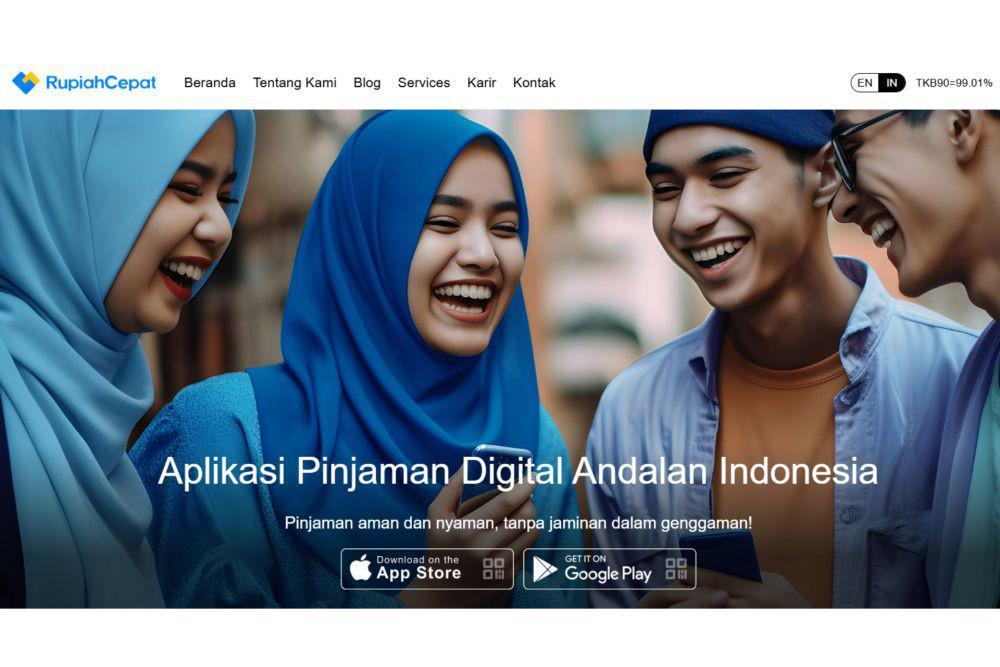 Cara Hapus Akun RupiahCepat dengan Mudah, Ini Syaratnya
