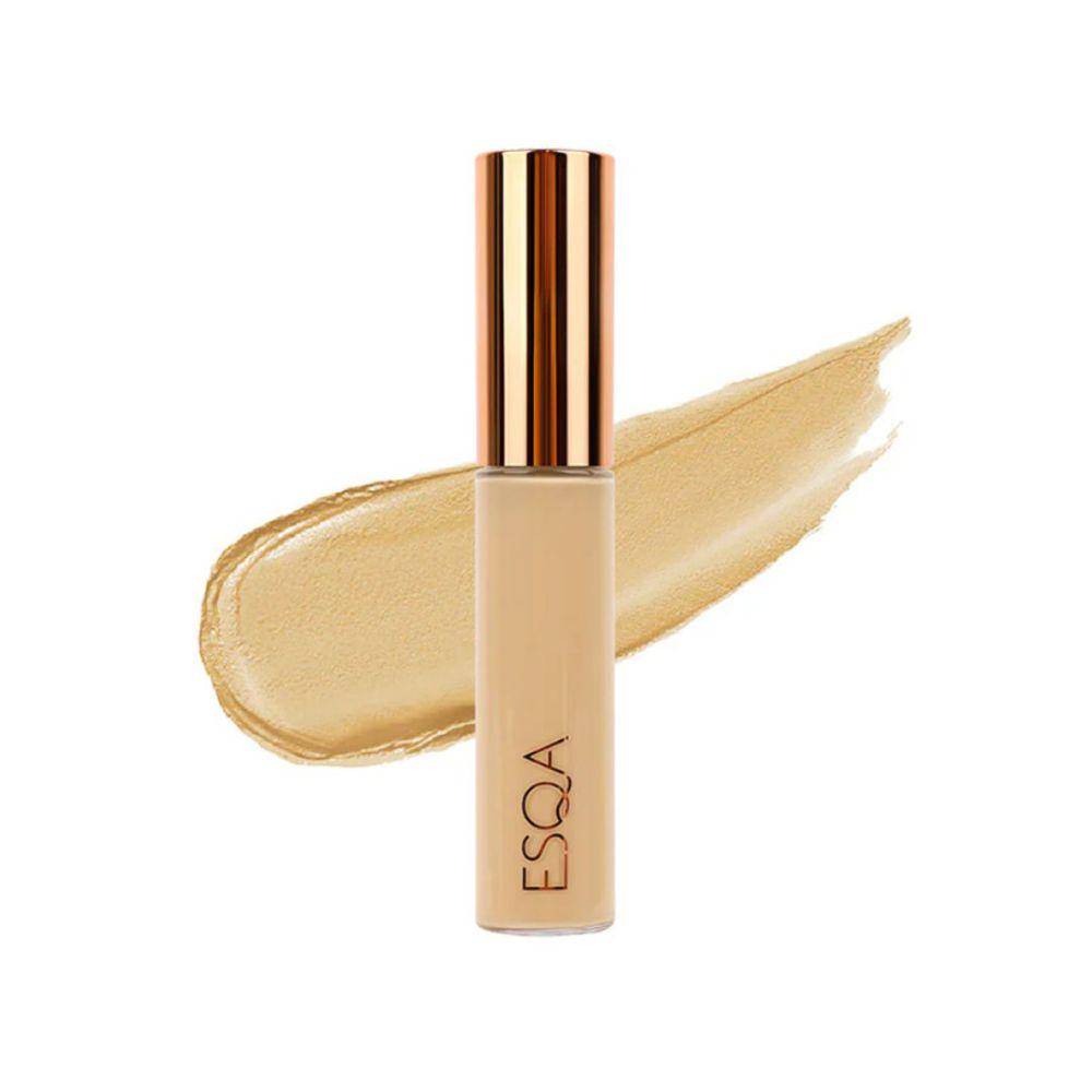 ESQA Flawless Liquid Concealer Full Coverage (esqacosmetics.com)