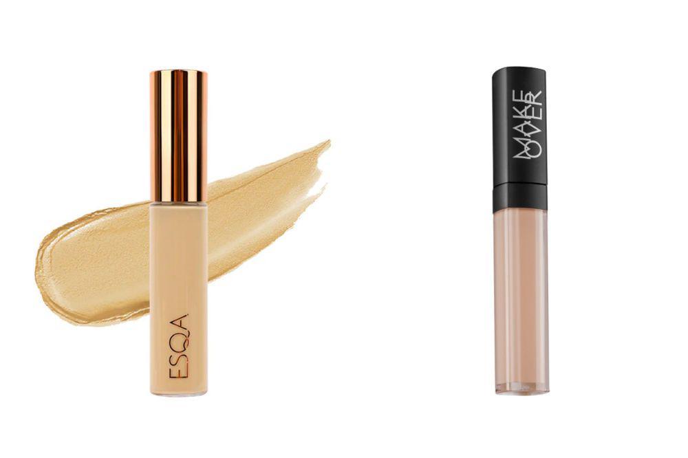 5 Produk Concealer Lokal Full Coverage, Ampuh Tutupi Noda Hitam!