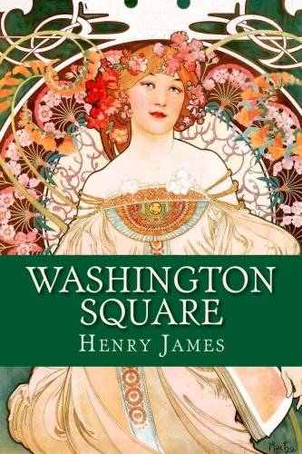 buku Washington Square (penguinrandomhouse.com)