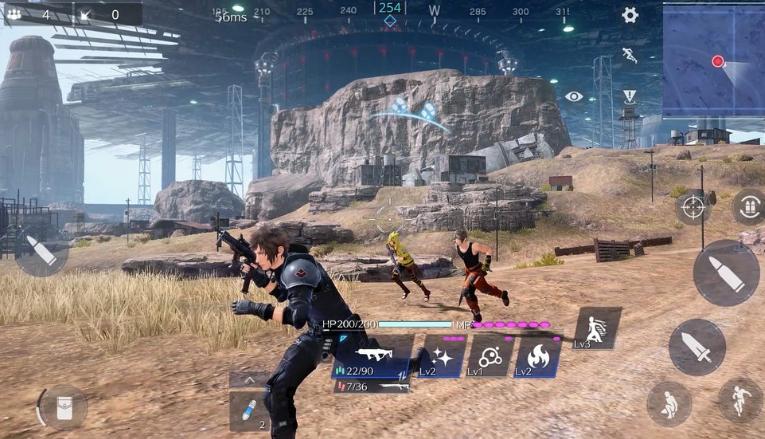 5 Game Mobile dari Franchise Kenamaan yang Gagal di Pasaran