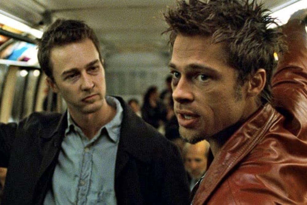 7 Film tentang Identitas Ganda, Plot Twist-nya Kebangetan!
