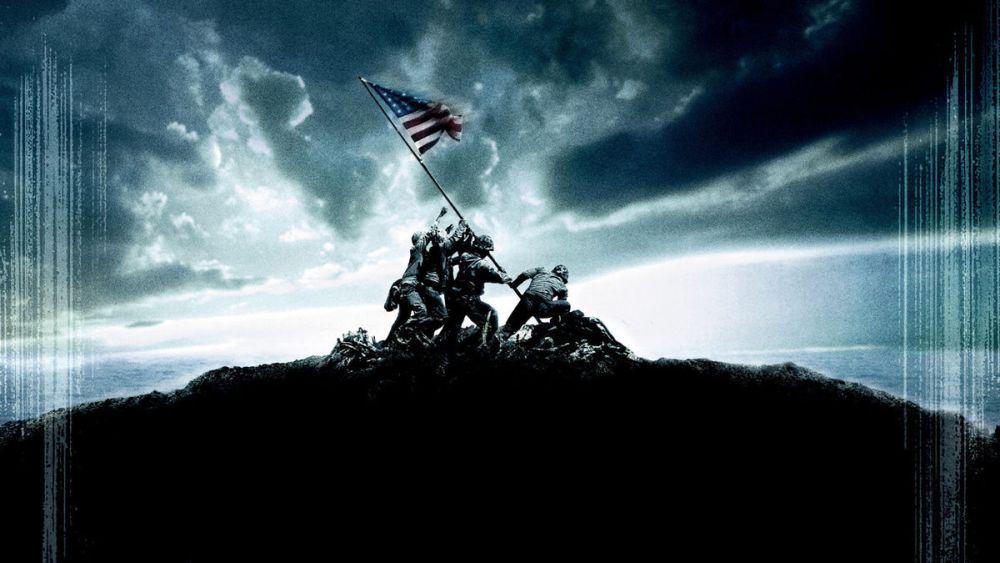 Flags of Our Fathers (dok. DreamWorks Pictures/Flags of Our Fathers)