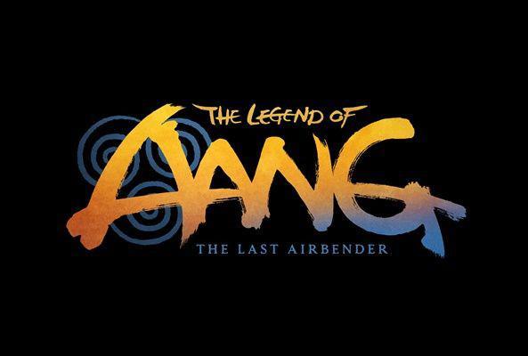 The Legend of Aang: The Last Airbender (dok. Nickelodeon)