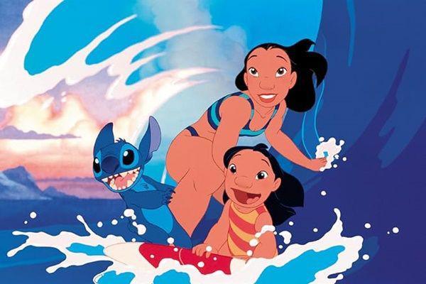 Urutan Nonton Film dan Serial Animasi Lilo & Stitch Sesuai Tahun Rilis