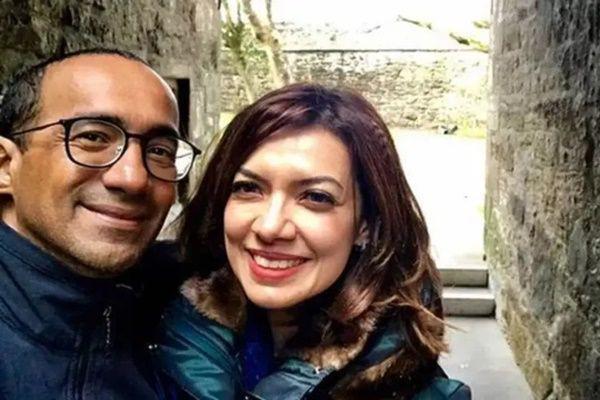 Sederet Artis Sampaikan Belasungkawa atas Kepergian Suami Najwa Shihab