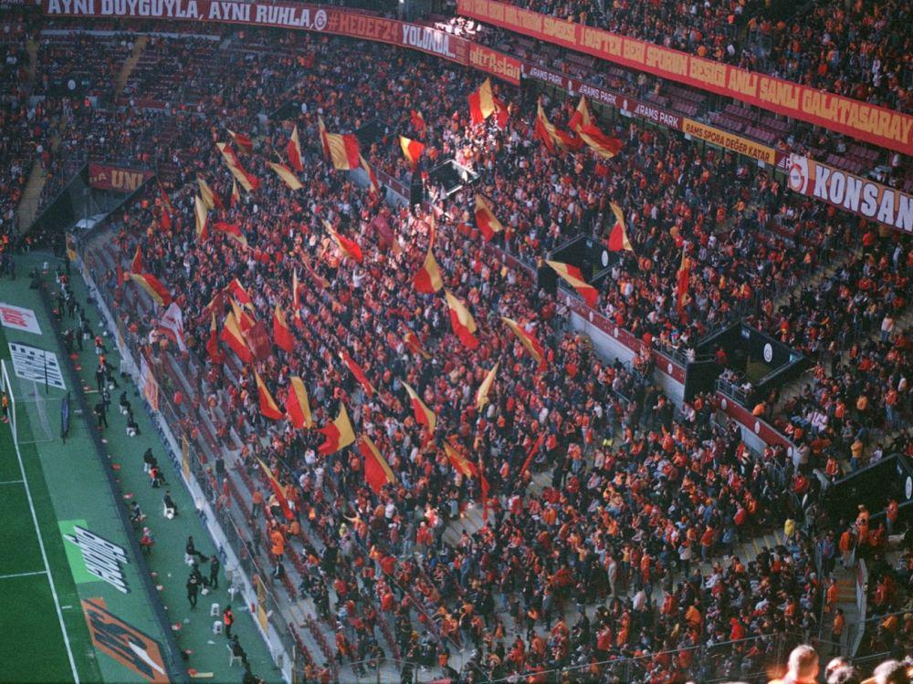 4 Pemain Pinjaman yang Membawa Galatasaray Juara Super Lig 2024/2025