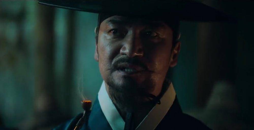 Jo Jae Yun di Dear Hongrang (dok. Netflix/Dear Hongrang)