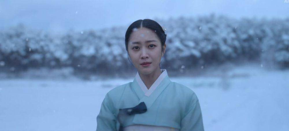 Jo Bo Ah di Dear Hongrang (dok. Netflix/Dear Hongrang)