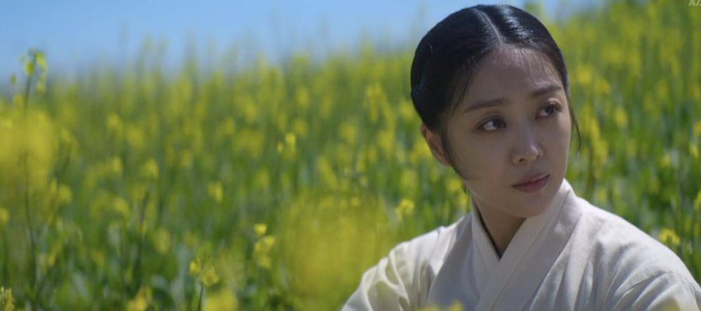 Jo Bo Ah di Dear Hongrang (dok. Netflix/Dear Hongrang)