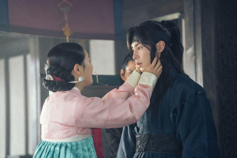 8 Adegan Foreshadowing di Dear Hongrang, Mengandung Plot Twist