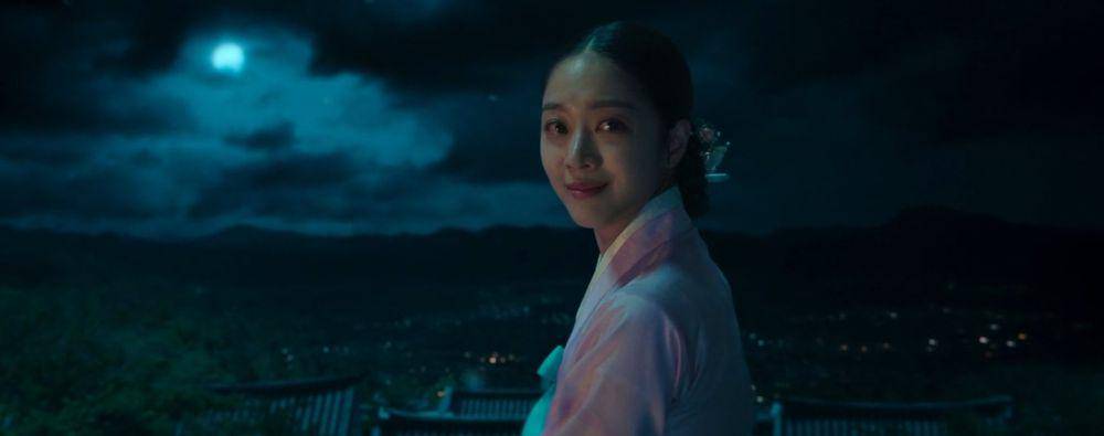 Jo Bo Ah di Dear Hongrang (dok. Netflix/Dear Hongrang)