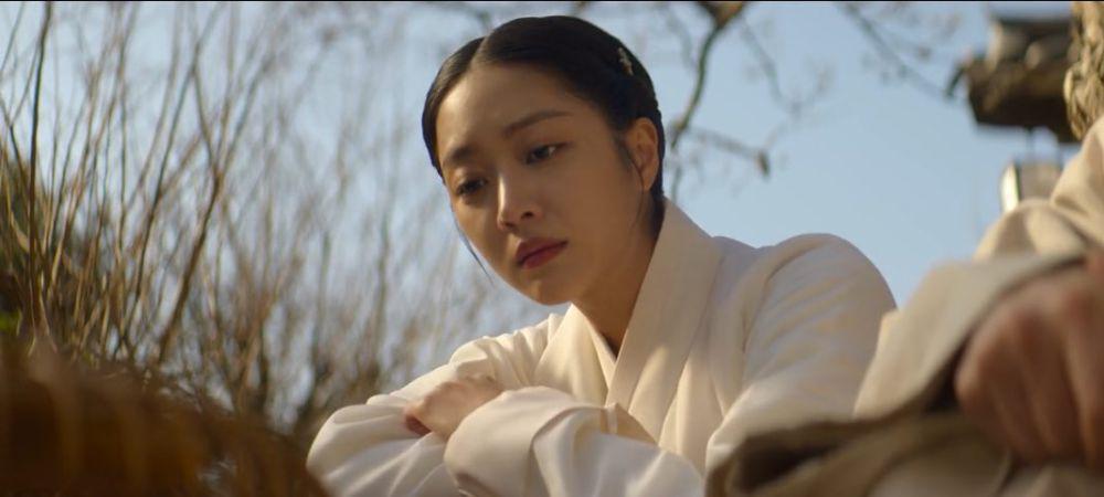 Jo Bo Ah di Dear Hongrang (dok. Netflix/Dear Hongrang)