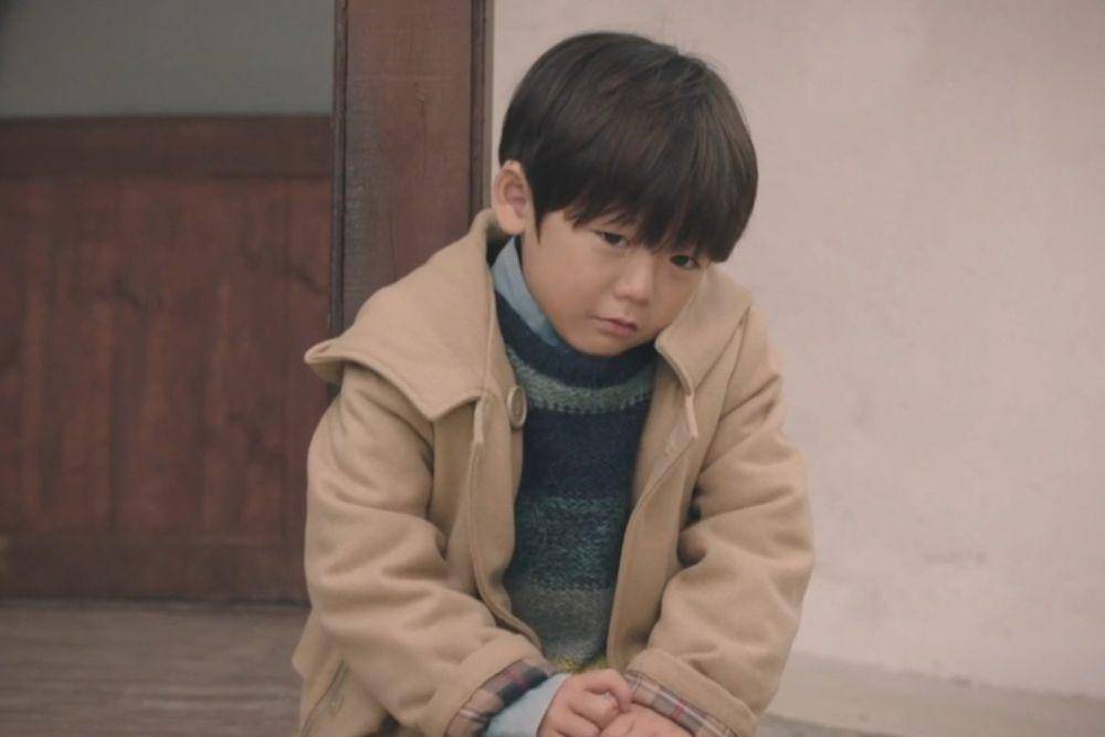 cuplikan drakor Heavenly Ever After (dok.JTBC/Heavenly Ever After)