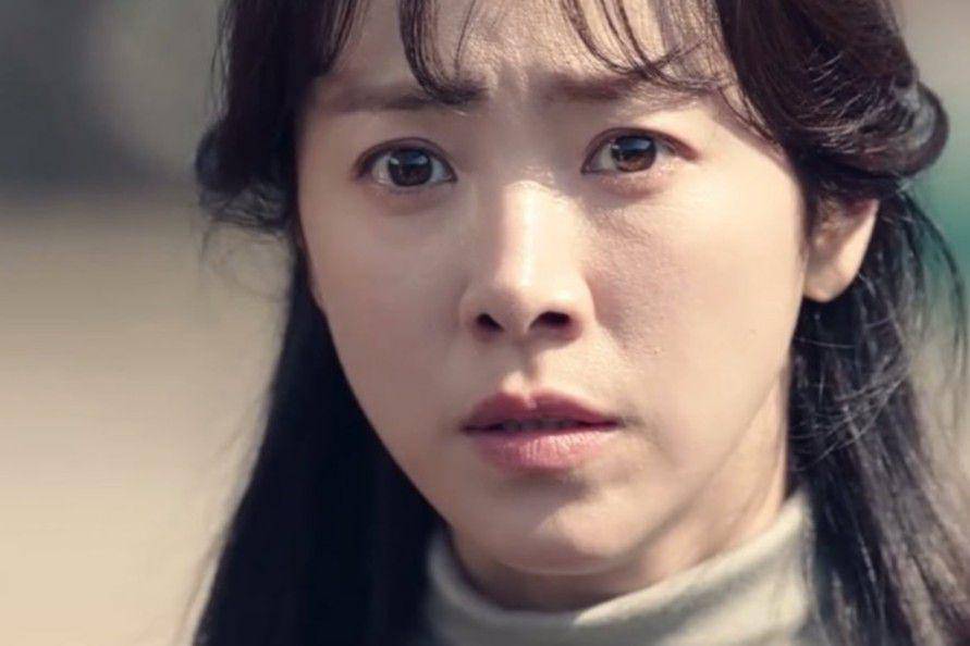 cuplikan drakor Heavenly Ever After (dok.JTBC/Heavenly Ever After)