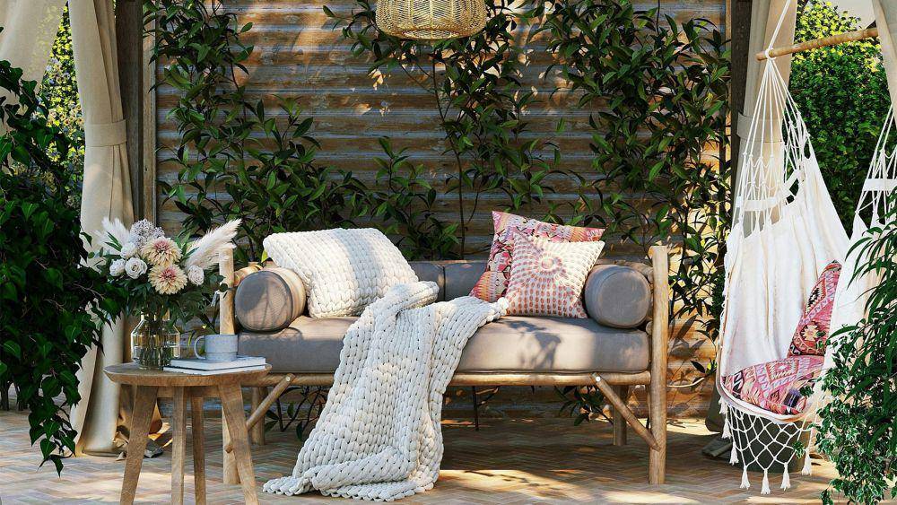 inspirasi kain terbaik untuk outdoor furnitur (unsplash.com/Gwg Outlet)