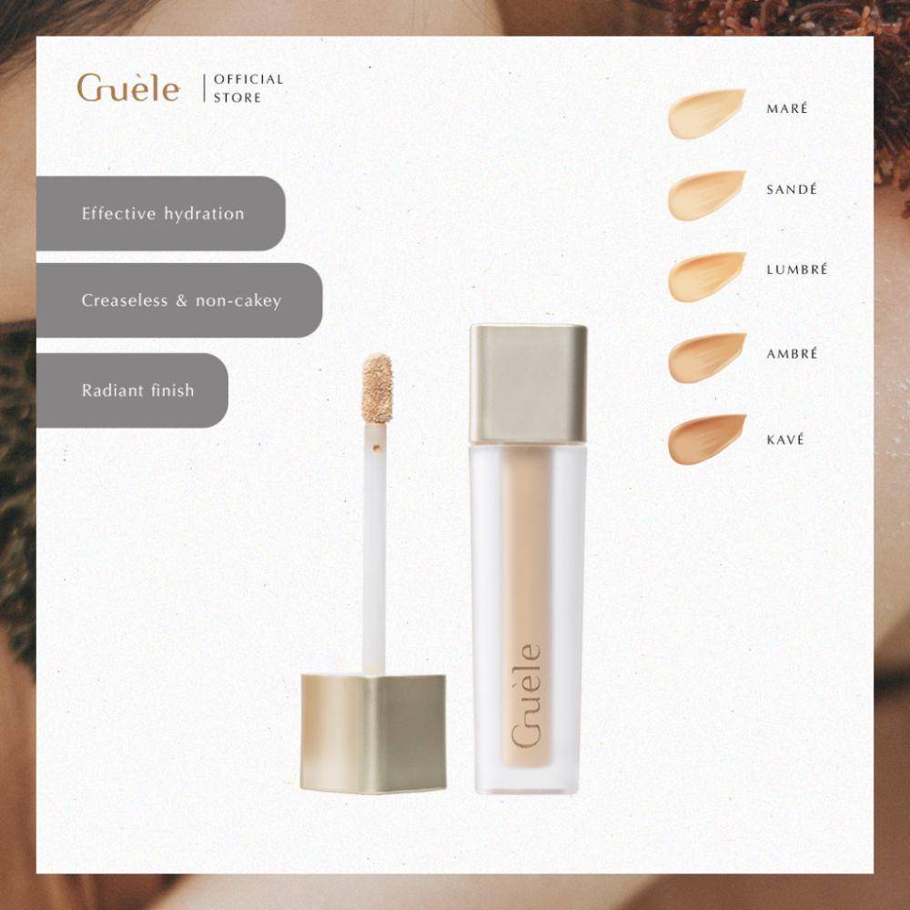 BARE Hydration Concealer (shopee.co.id/Guèle Official Shop)