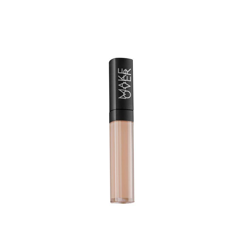 MAKE OVER Powerstay Total Cover Liquid Concealer (shopee.co.id/Make Over Official Shop)