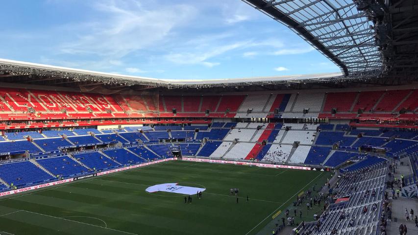 5 Pencetak Gol Tersubur dalam Sejarah Olympique Lyon per Mei 2025