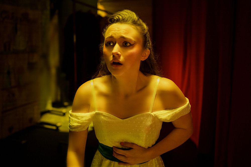 7 Film Horor Modern Berlatar Era 80-an, Ada Fear Street: Prom Queen