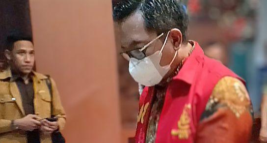 Komut PT NAM Jadi Tersangka Baru Korupsi Investasi Jamkrida NTT