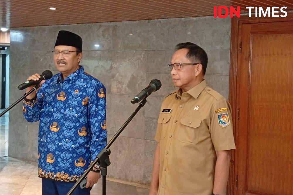 Dibuka Juli, 65 Sekolah Rakyat Tampung 6 Ribuan Siswa Miskin