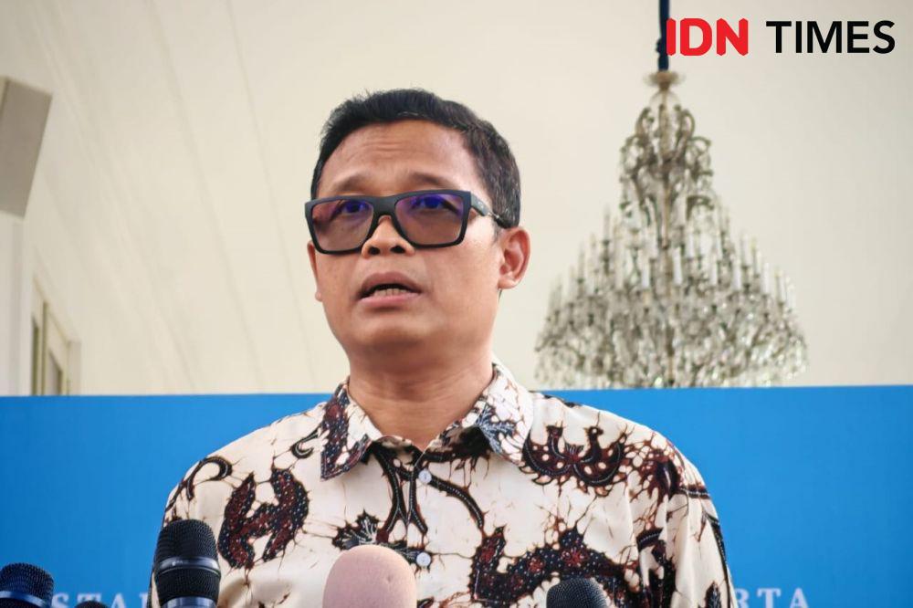 Dirjen Pajak Baru Diberi Waktu Sebulan Pelajari Coretax