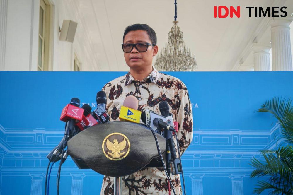 Ini Profil Calon Dirjen Pajak Bimo Wijayanto