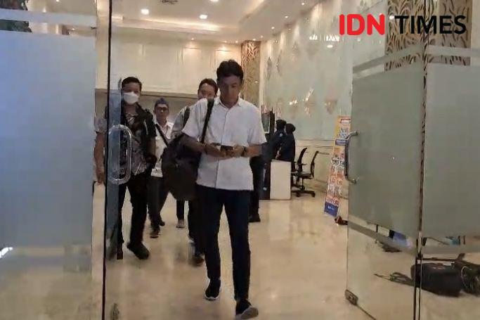 Kemnaker Dukung KPK Usut Kasus Dugaan Suap Izin TKA