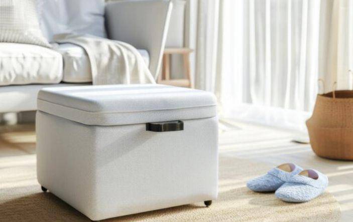 ilustrasi storage box (freepik.com/vkstudio)