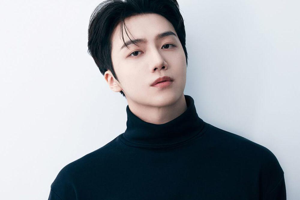 Jinho PENTAGON Teken Kontrak dengan S27M Entertainment, Susul Wooseok!