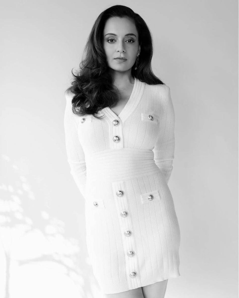 Kangana Ranaut (instagram.com/kanganaranaut)