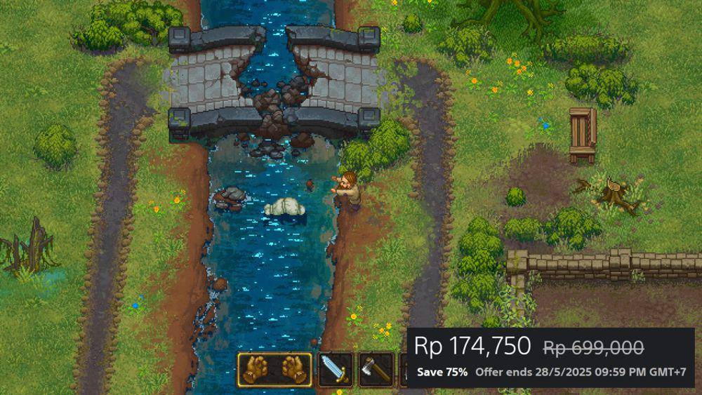 Graveyard Keeper: Last Journey Edition (dok. Tinybuild/Graveyard Keeper: Last Journey Edition)