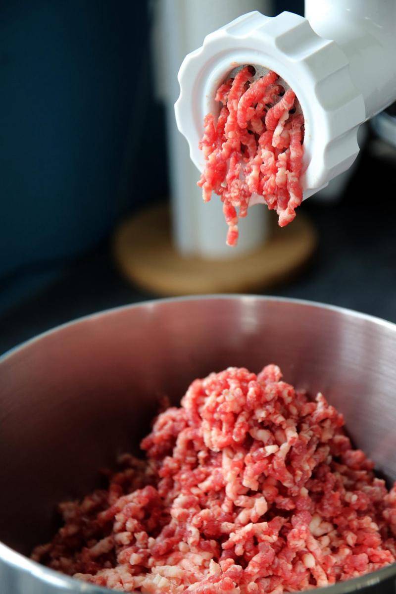 ilustrasi daging giling (pixabay.com/moerschy)