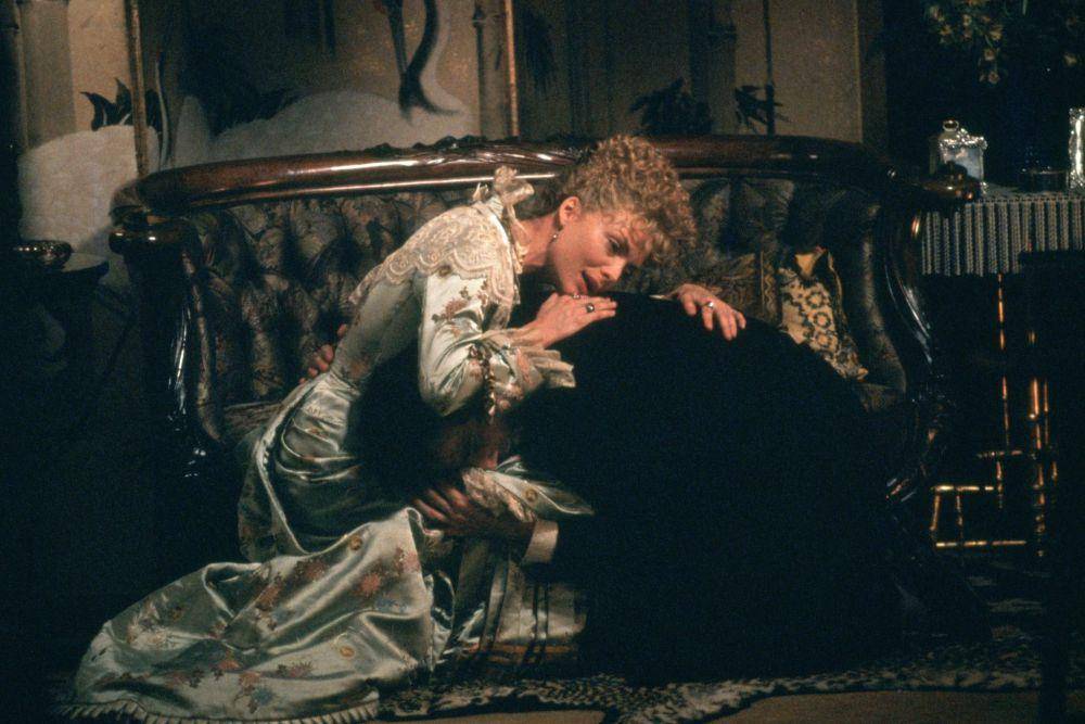 The Age of Innocence (dok. Criteron/The Age of Innocence)